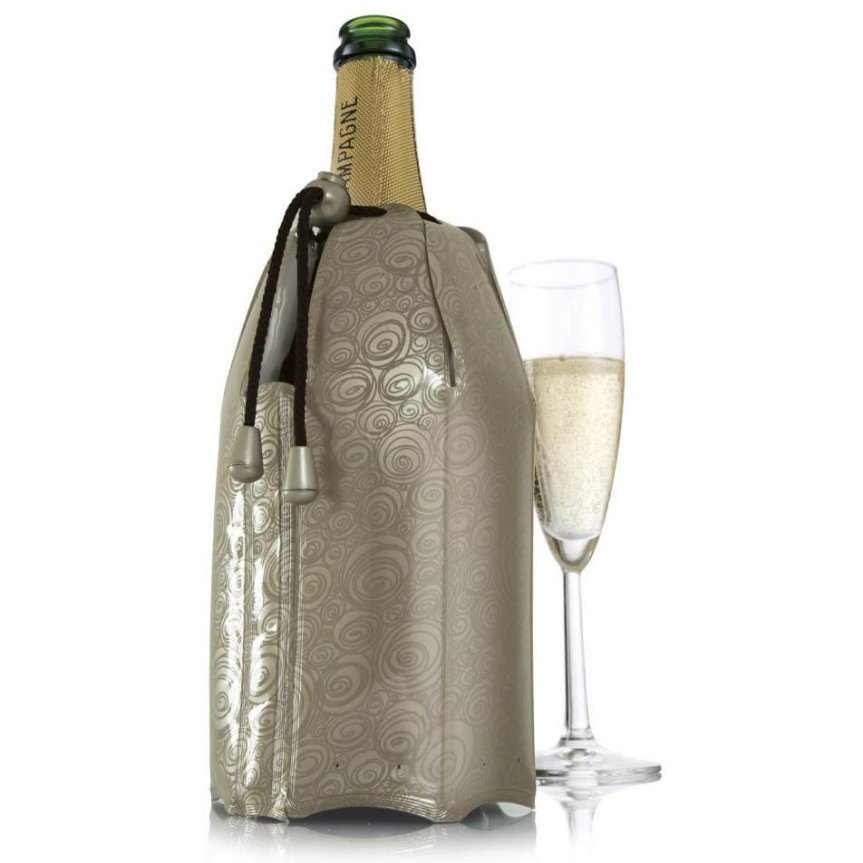 Zoom bild av Champagnekylare Active Platina