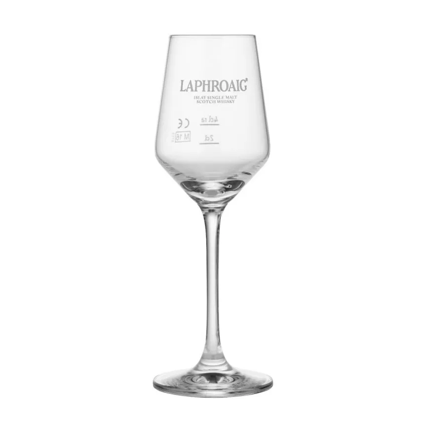 Laphroaig provningsglas