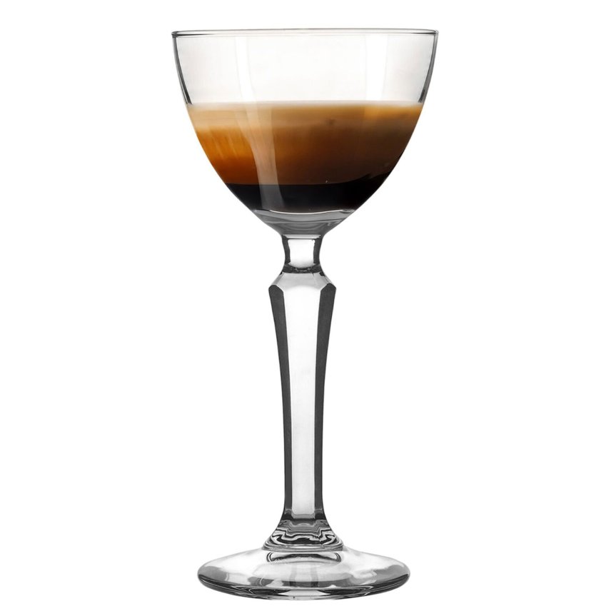 Zoom bild av Speakeasy Nick & Nora cocktailglas 14,1 cl