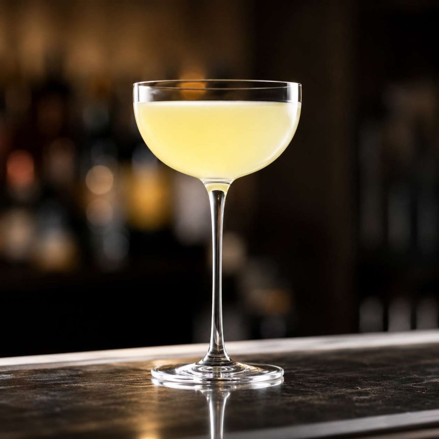 Zoom bild av Lehmann London Cocktailglas 20 cl