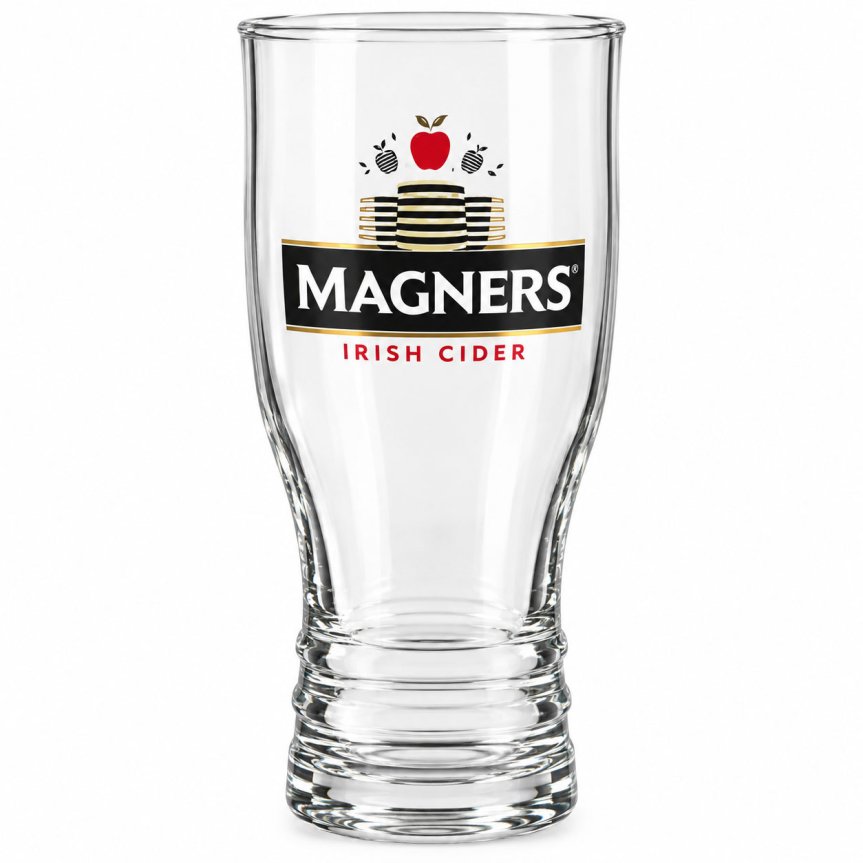 Zoom bild av Magners ciderglas 50 cl