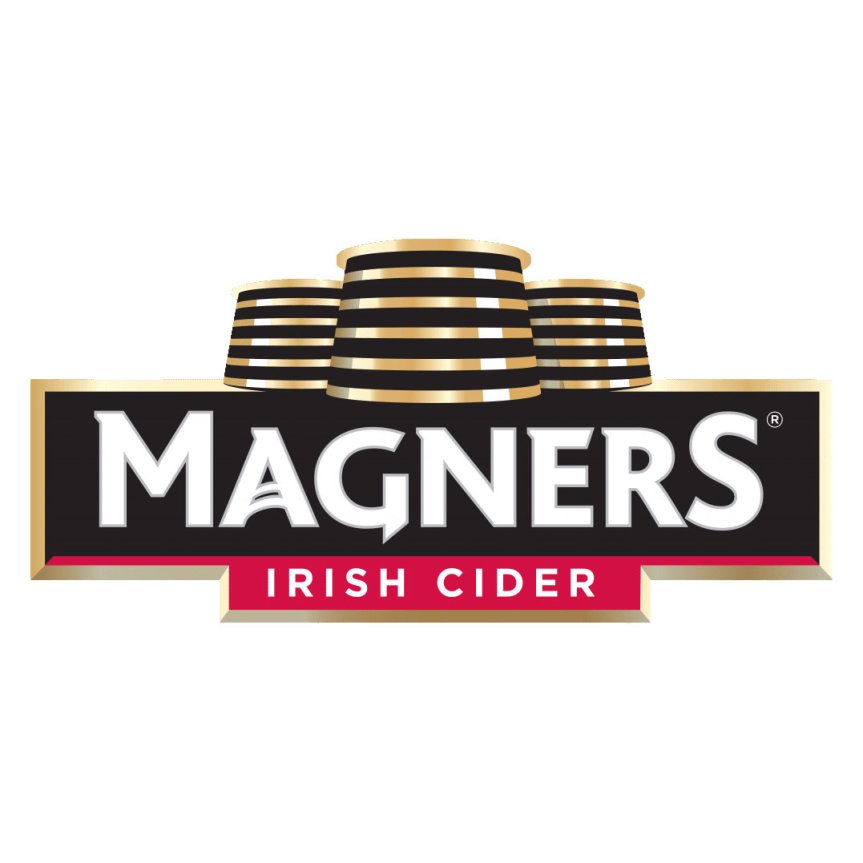 Zoom bild av Magners ciderglas 50 cl