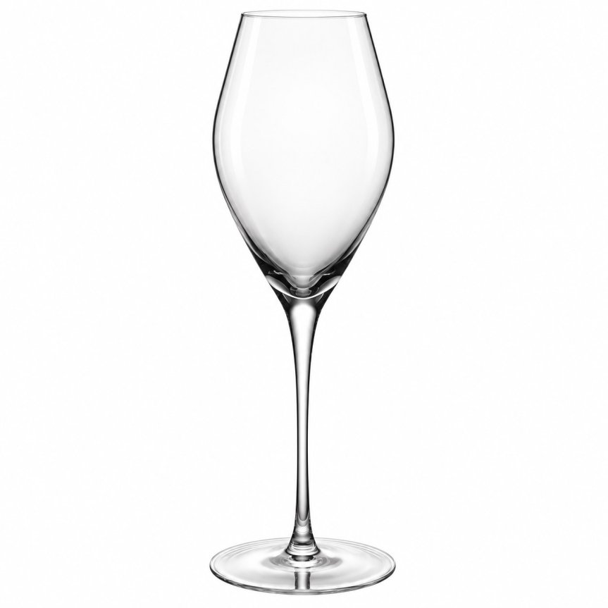Zoom bild av Magnor Fryd champagneglas 27 cl 4-pack 