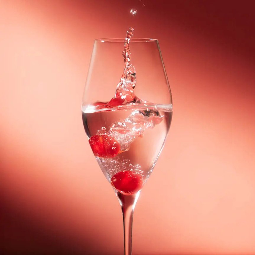 Zoom bild av Magnor Fryd champagneglas 27 cl 4-pack 