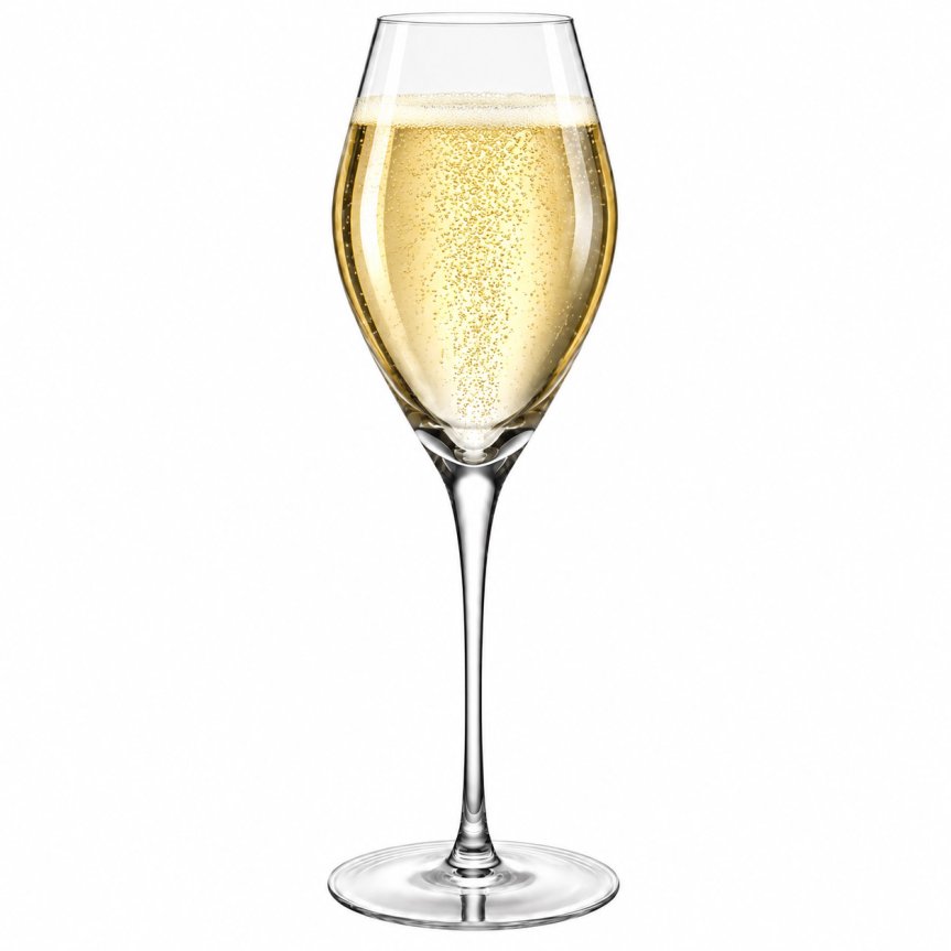 Zoom bild av Magnor Fryd champagneglas 27 cl 4-pack 
