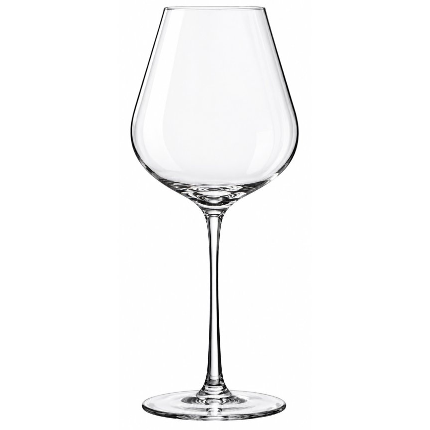 Zoom bild av Magnor Fryd vitvinsglas 48 cl 4-pack 