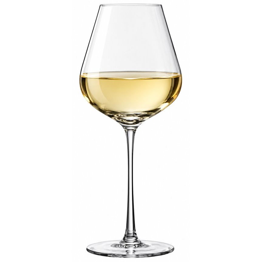 Zoom bild av Magnor Fryd vitvinsglas 48 cl 4-pack 