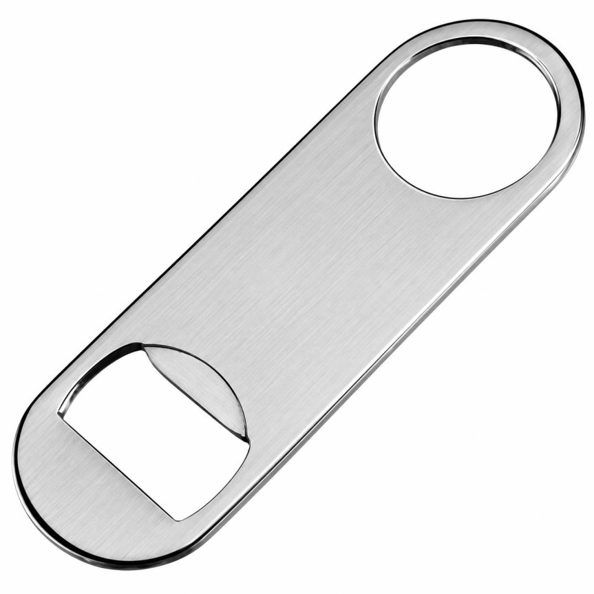 Zoom bild av Kapsylöppnare mini bar blade stål