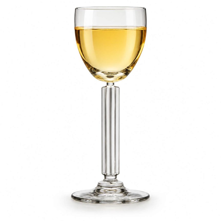 Zoom bild av Modern America Nick & Nora cocktailglas 14 cl