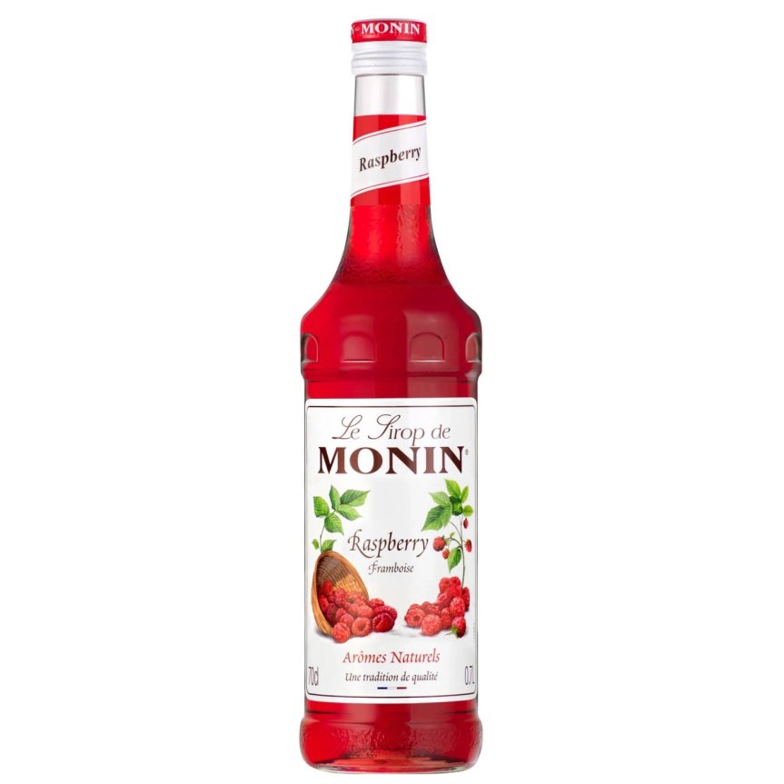 Zoom bild av Monin Framboise 70 cl