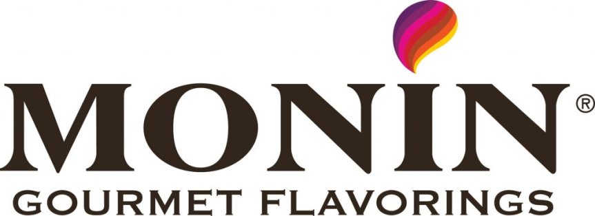 Monin Myrtille blåbär 70 cl