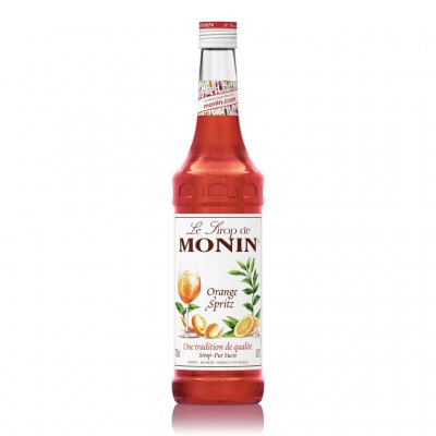Monin Orange Spritz