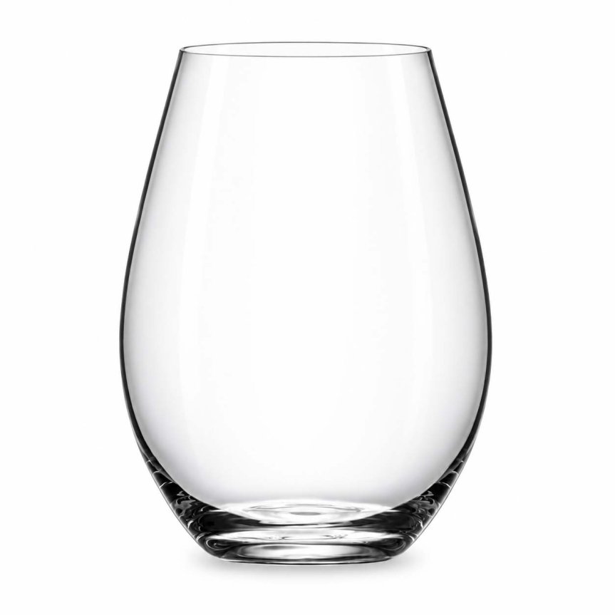 Zoom bild av More tumblerglas 4-pack