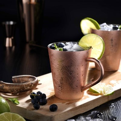 Moscow mule kopparmugg 40 cl