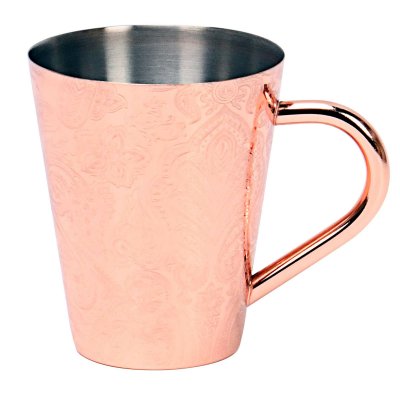 Moscow mule kopparmugg 40 cl