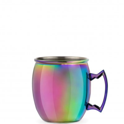 Moscow Mule Rainbow kopparmugg 50 cl