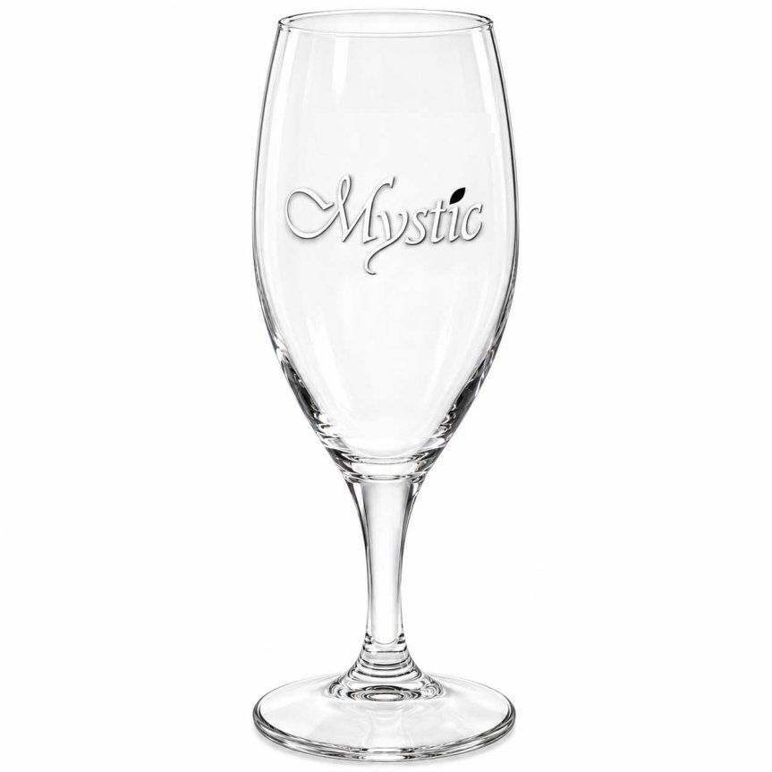 Zoom bild av Mystic ölglas 25 cl
