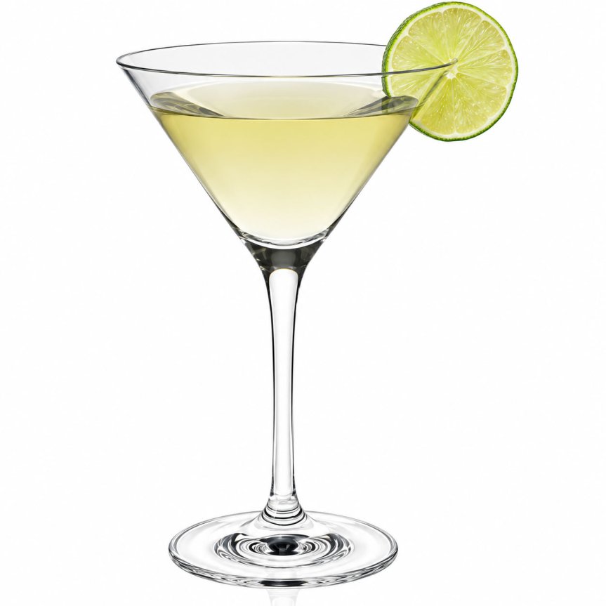 Zoom bild av Night Event Cocktailglas 21 cl 4-pack Rona