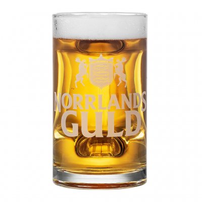 Norrlands Guld olutmuki 50 cl