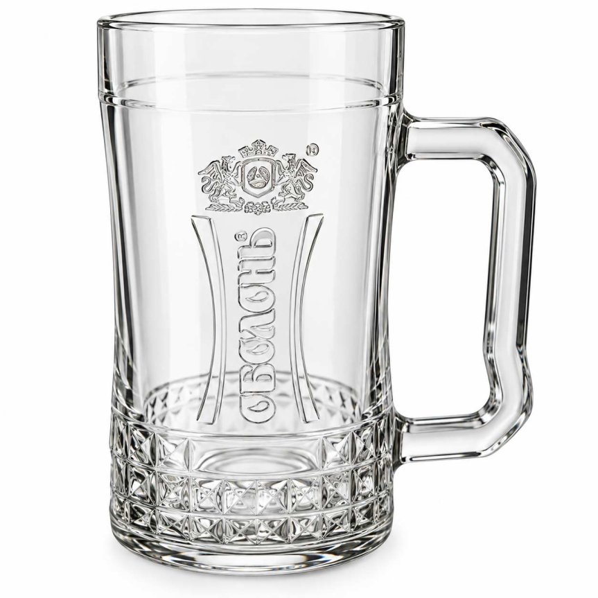 Zoom bild av Obolon ölsejdel 50 cl