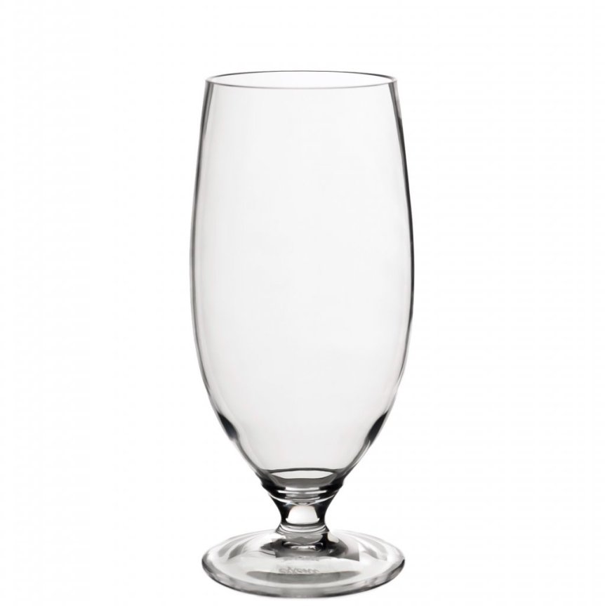 Ölkupa i plast 58 cl - Tritan