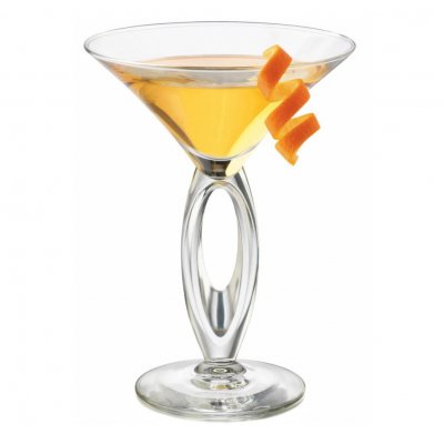Omega martini lasi