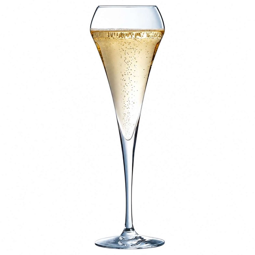 Zoom bild av Chef & Sommelier Open Up champagneglas