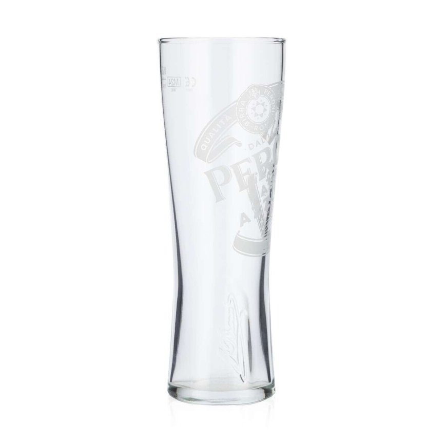 Peroni Nastro Azzurro ölglas 25 cl