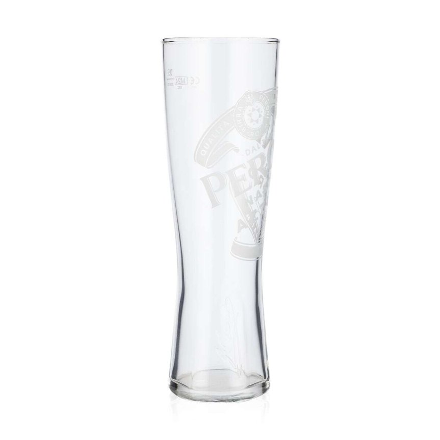 Peroni Nastro Azzurro ölglas 50 cl