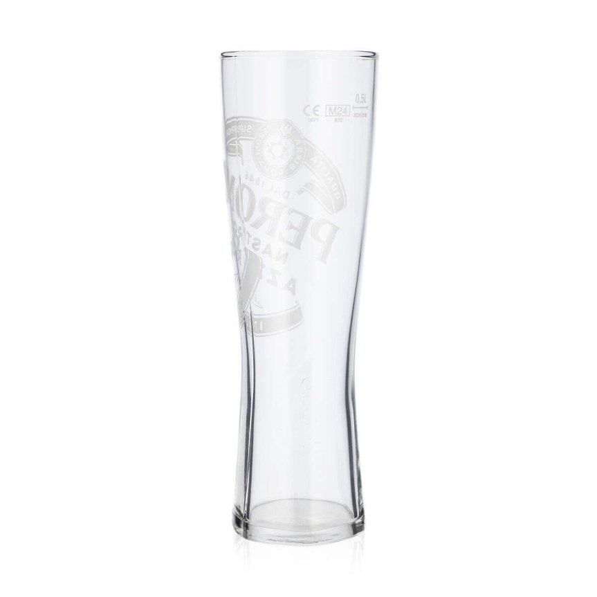 Peroni Nastro Azzurro ölglas 50 cl