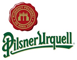 Pilsner Urquell ölsejdel med tryck 50 cl