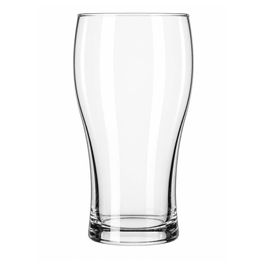 Zoom bild av Pubglas ölglas 47,3 cl 