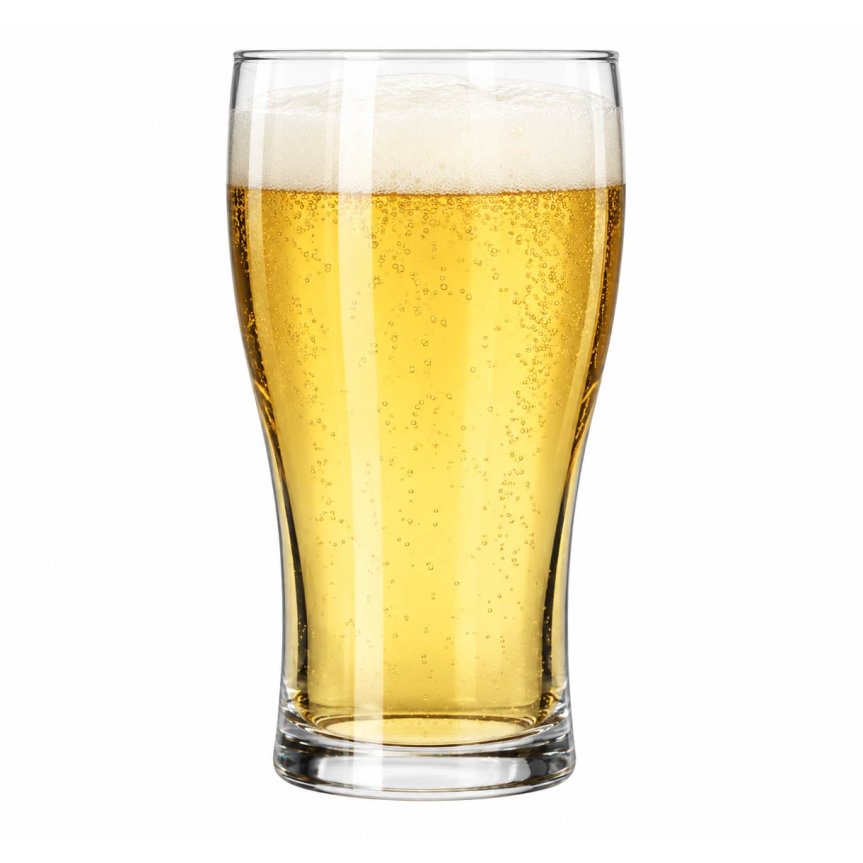 Zoom bild av Pubglas ölglas 47,3 cl 