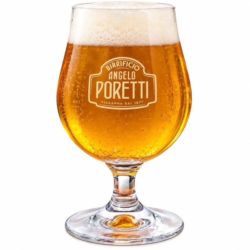 Zoom bild av Angelo Poretti ölkupa 30 cl
