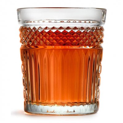 Radiant Old Fashioned whiskyglas