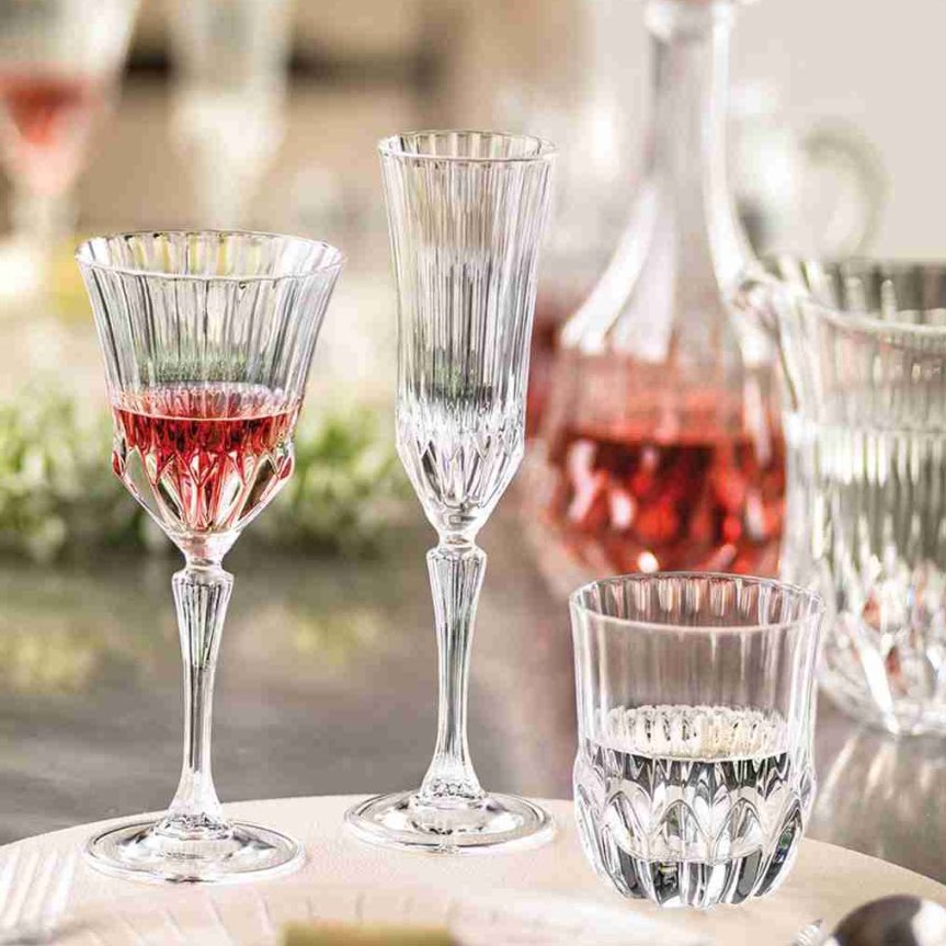 Adagio vitvinsglas 28 cl