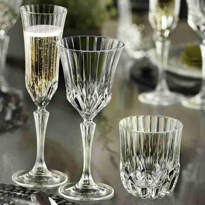 Adagio vitvinsglas 28 cl