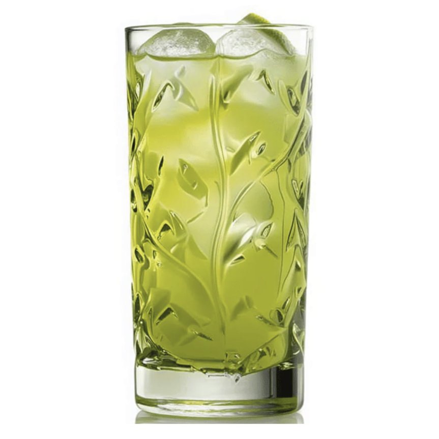 Laurus drinkglas