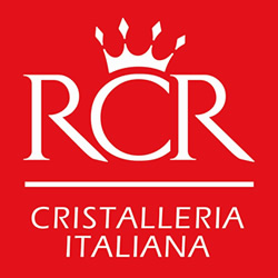 RCR logotyp