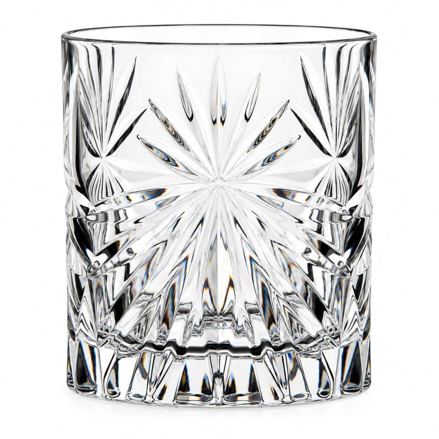 Zoom bild av Oasis whiskyglas 36 cl