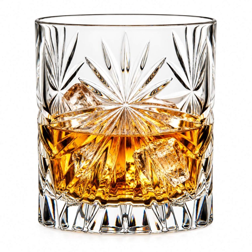 Zoom bild av Oasis whiskyglas 36 cl