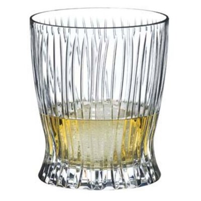 Riedel Fire whiskyglas 2-pack