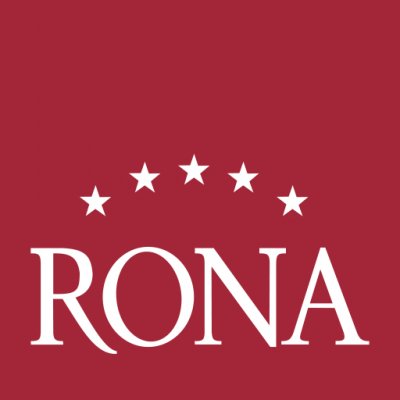 Rona logotyp