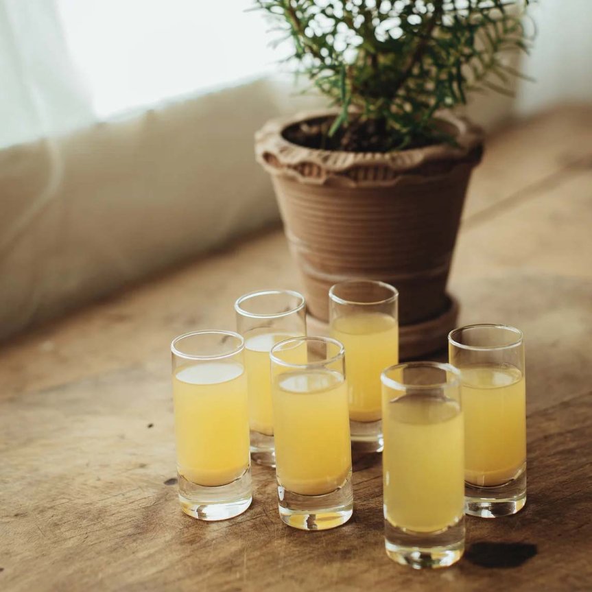 Zoom bild av Saba Snapsglas 6 cl 6-pack