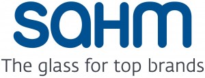 Sahm logotyp