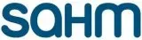 Sahm logo