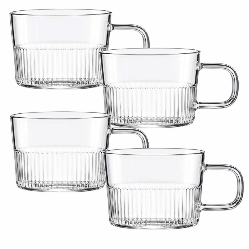 Zoom bild av Samstund glaskopp 54 cl 4-pack 