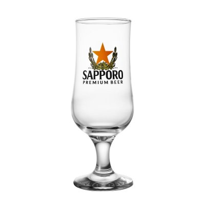 Sapporo ölglas 37 cl