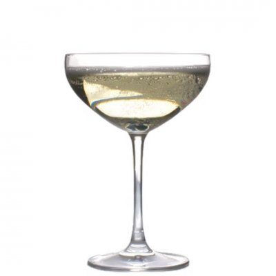Bar Special Coupe champagne glass