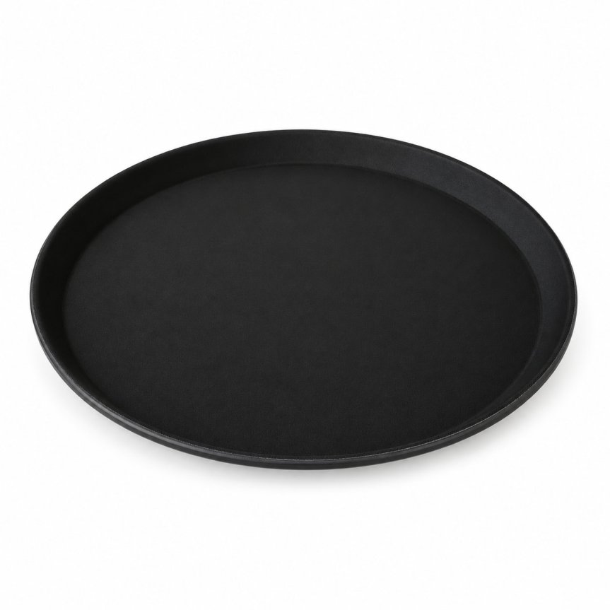 Zoom bild av Barbricka svart 27 cm